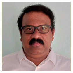 Pavithran Ayyala